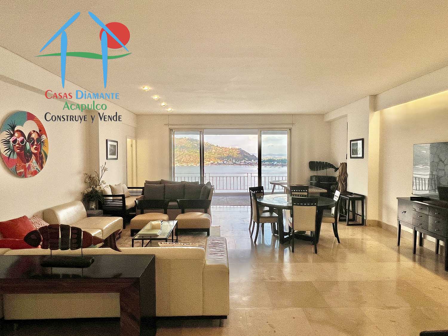 Vista Real Portonovo N10 y N11 - Estancia 1