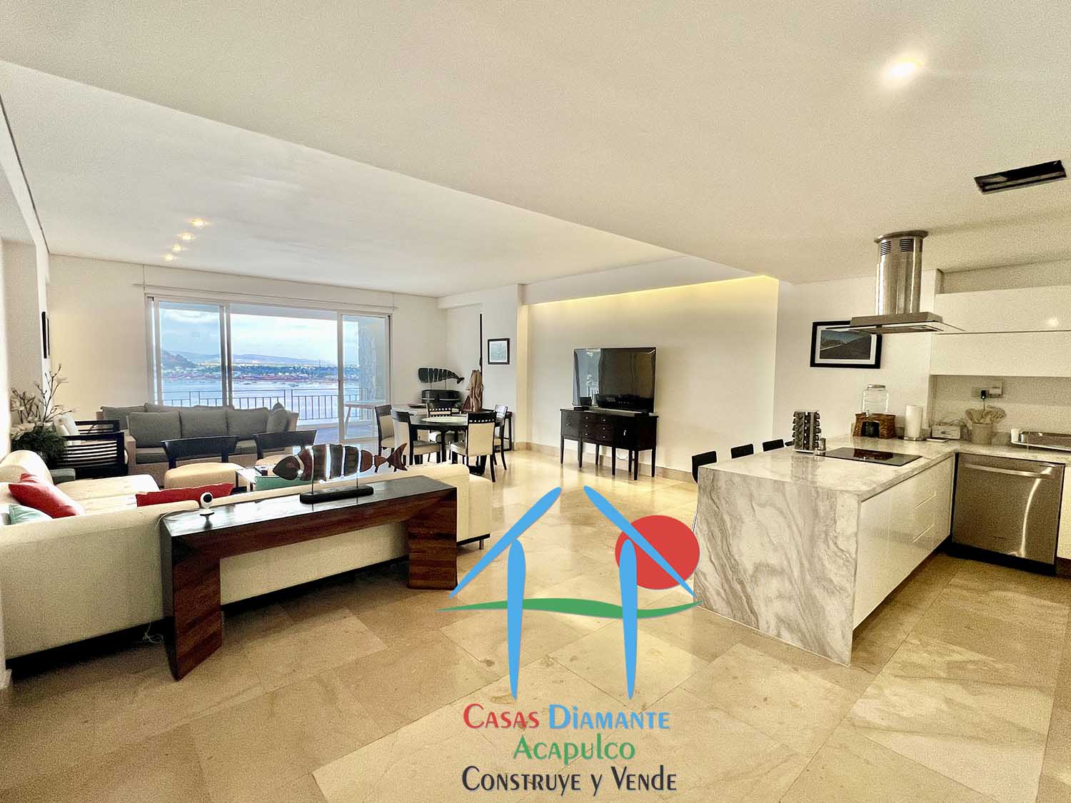 Vista Real Portonovo N10 y N11 - Estancia 2