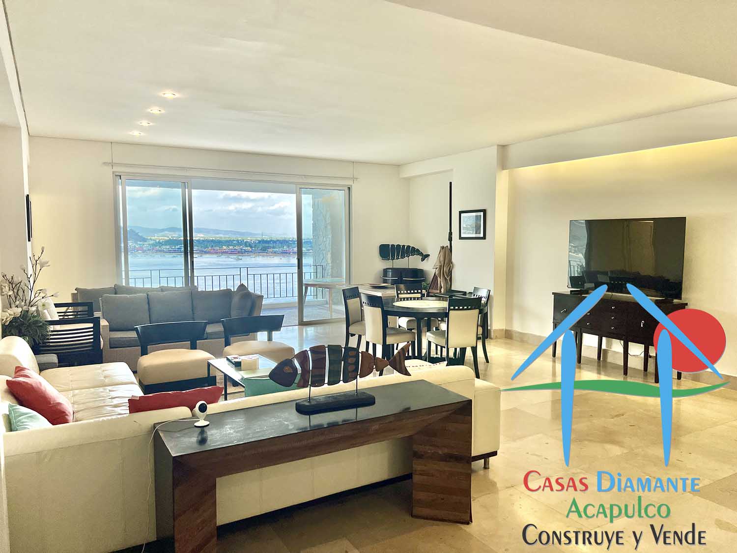 Vista Real Portonovo N10 y N11 - Estancia 3