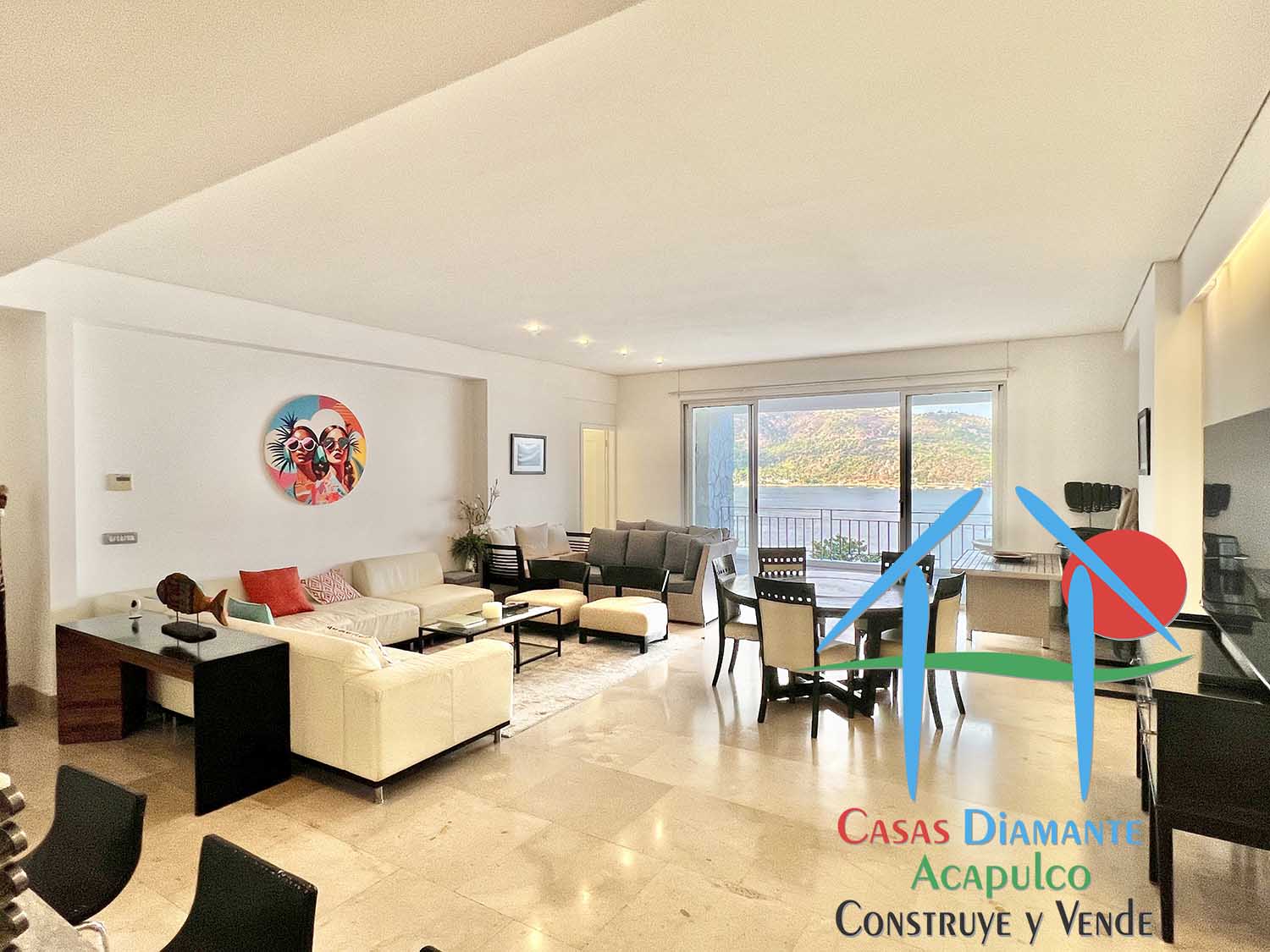 Vista Real Portonovo N10 y N11 - Estancia 4