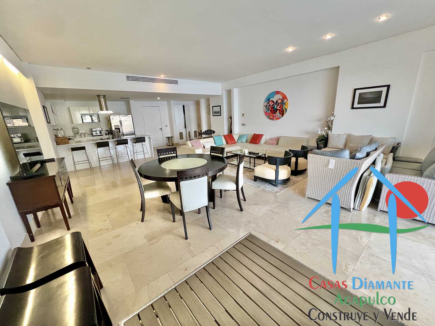 Vista Real Portonovo N10 y N11 - Estancia 5