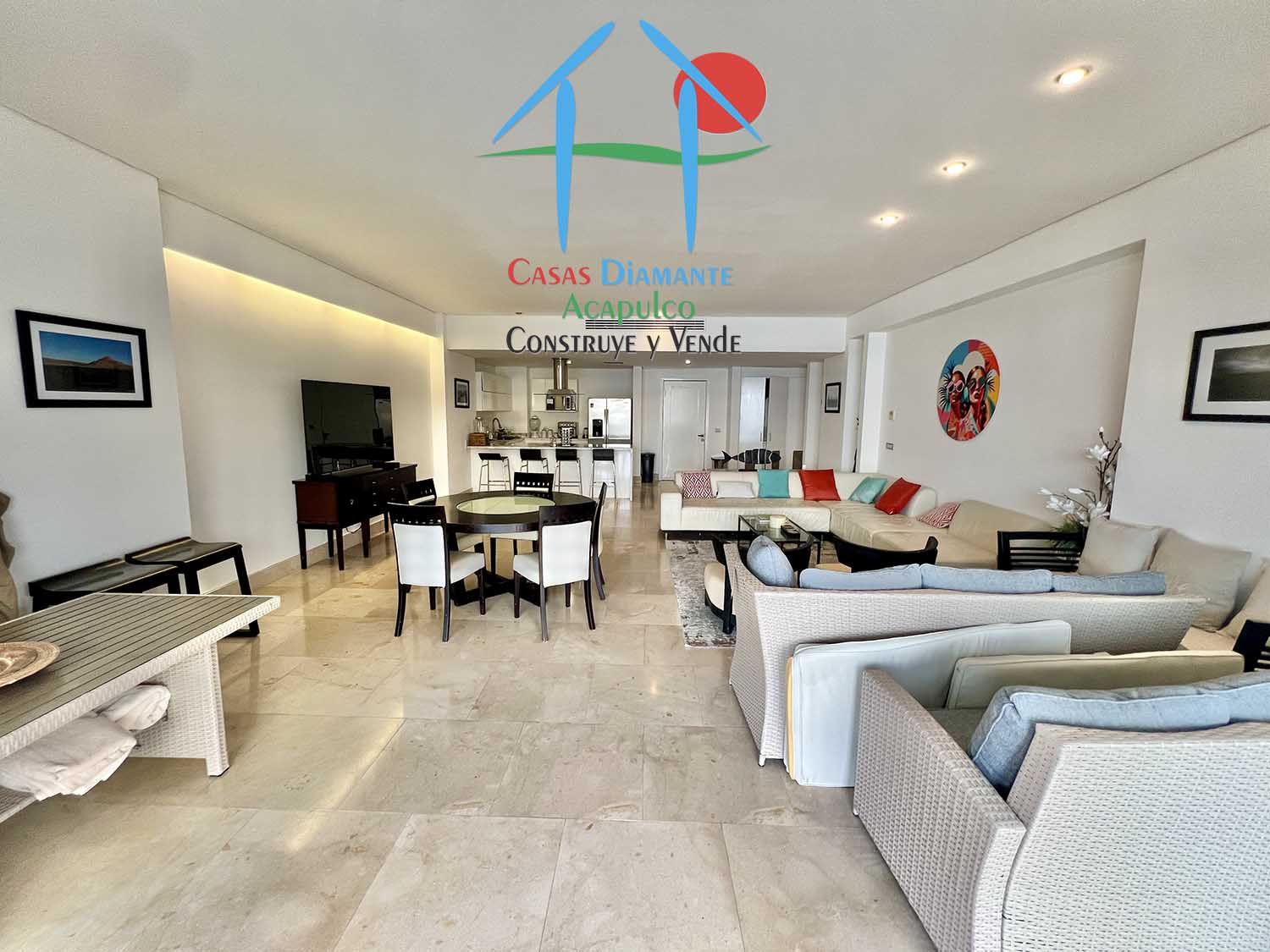 Vista Real Portonovo N10 y N11 - Estancia 6