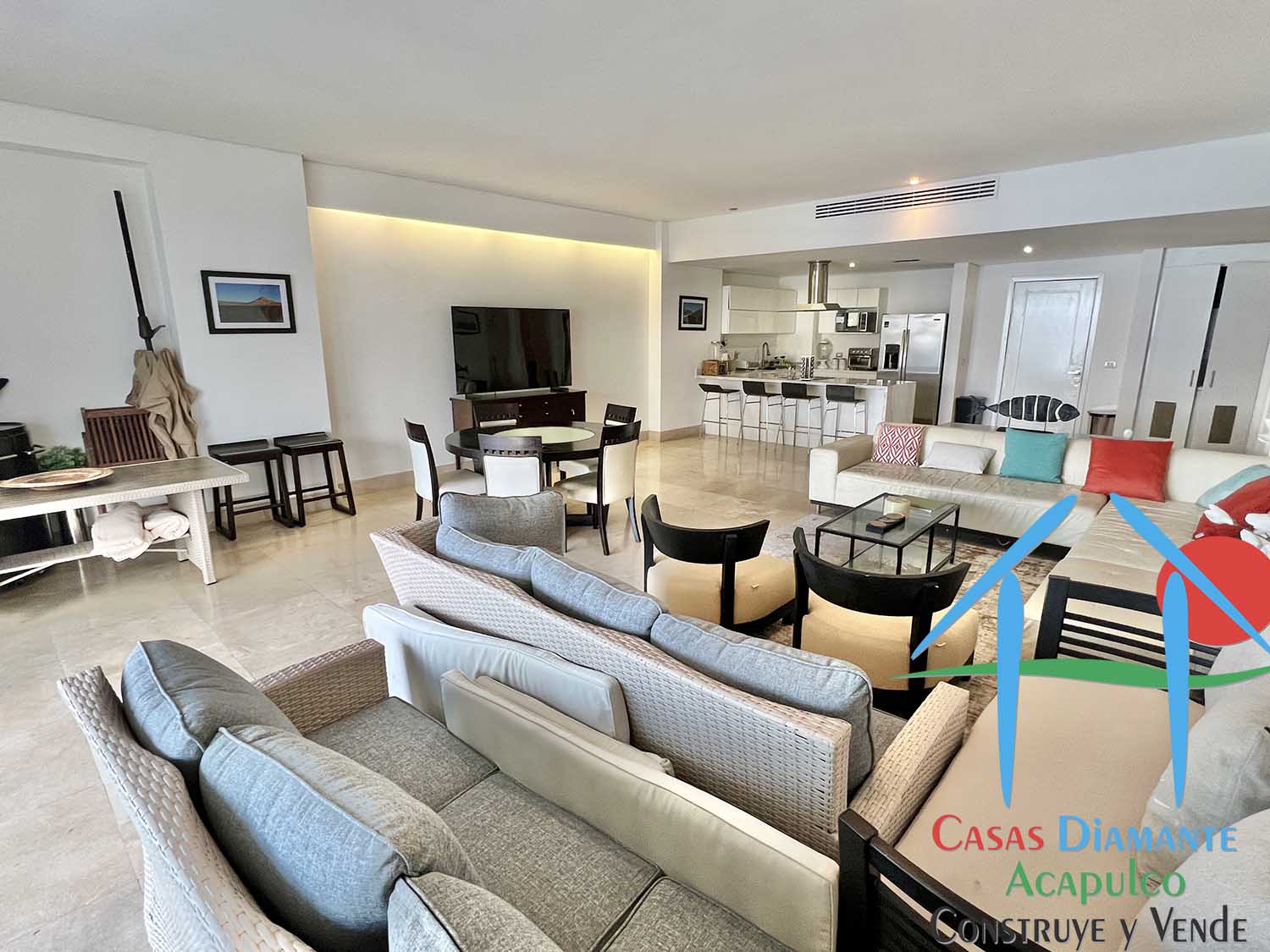 Vista Real Portonovo N10 y N11 - Estancia 7