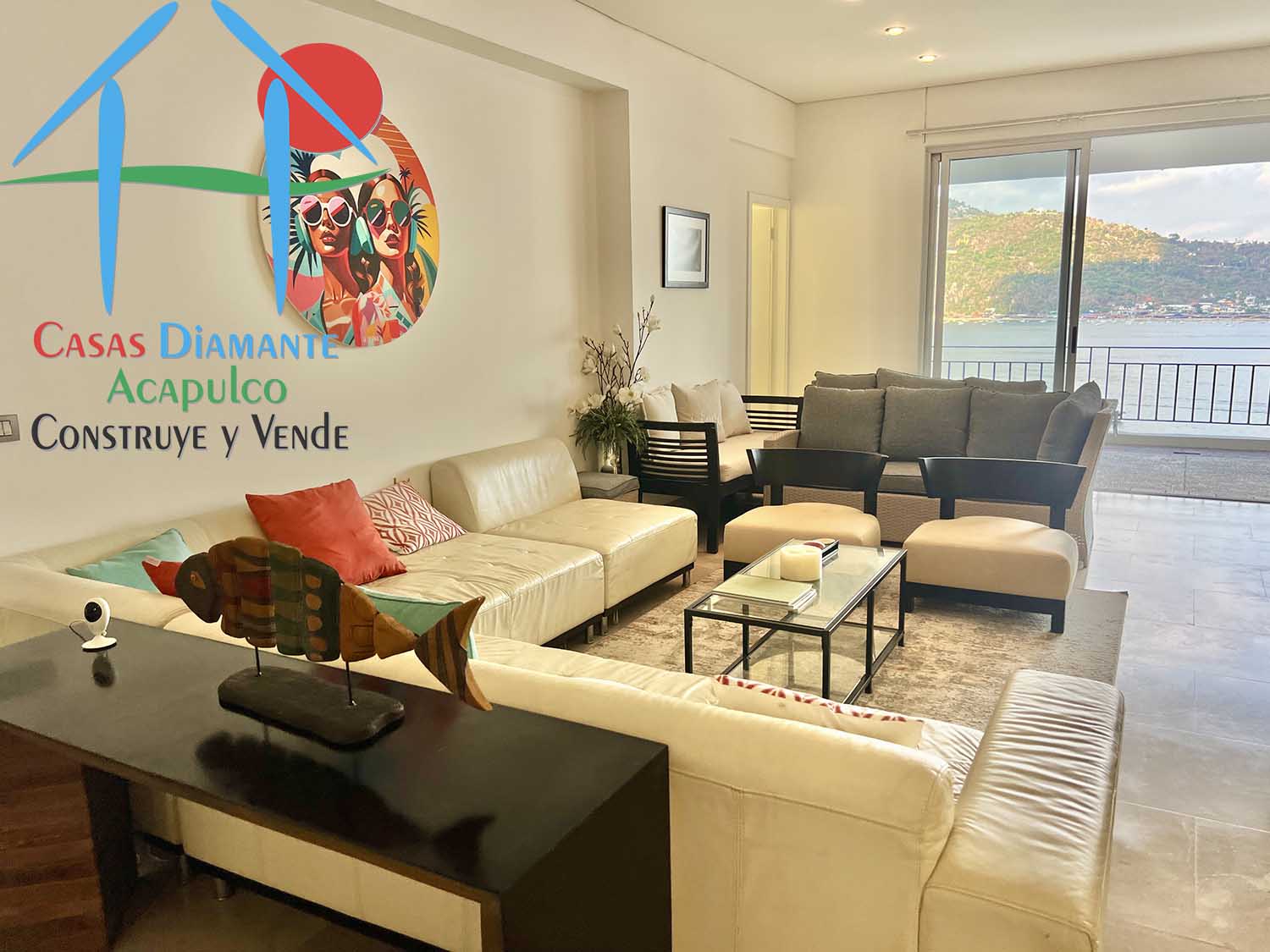 Vista Real Portonovo N10 y N11 - Estancia 8