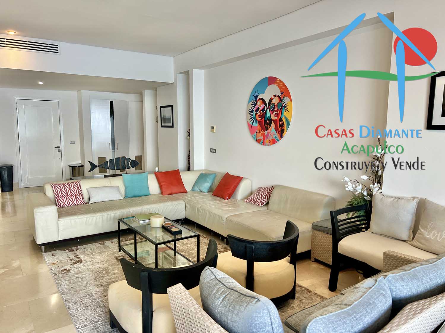 Vista Real Portonovo N10 y N11 - Estancia 9