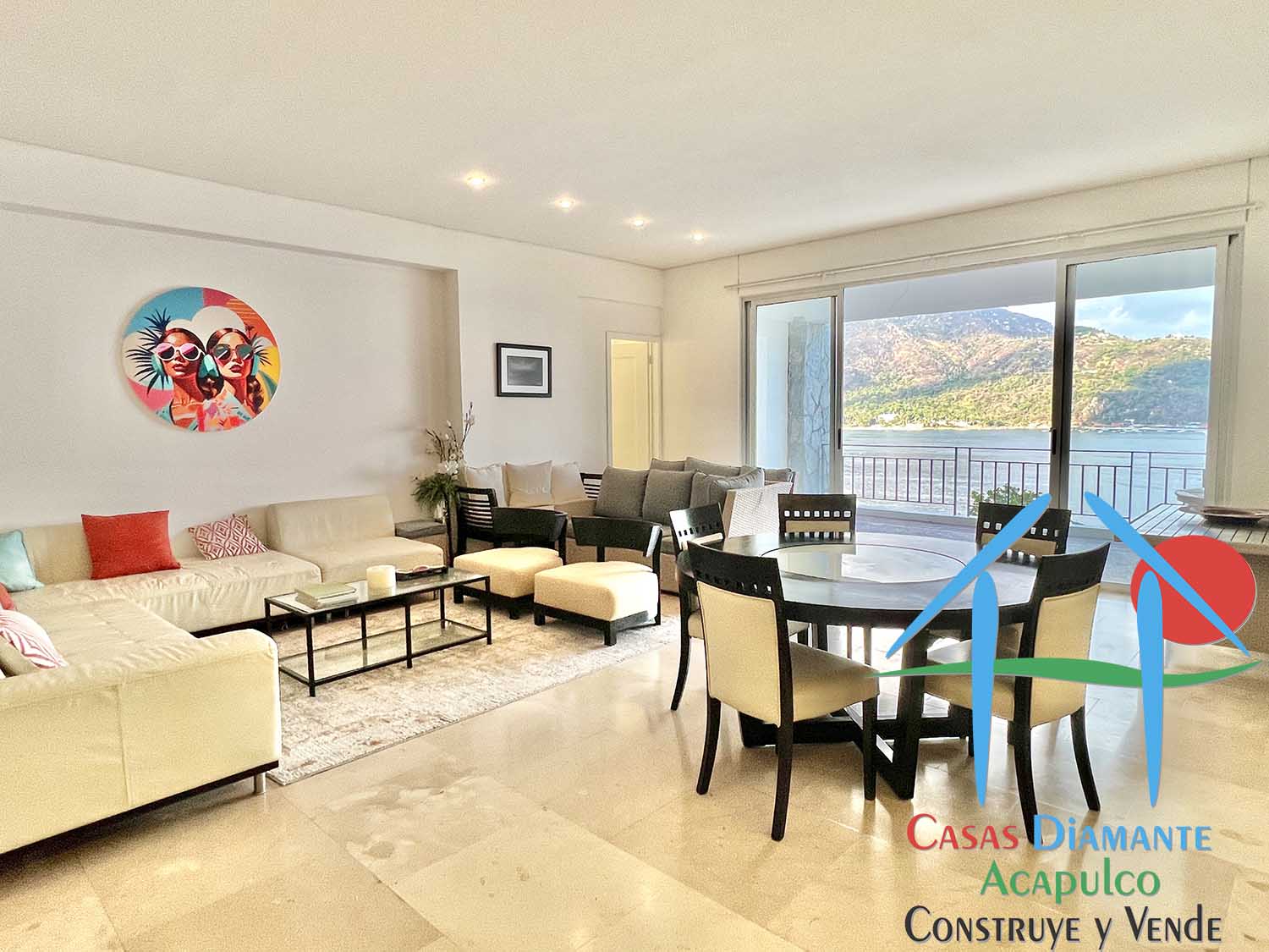 Vista Real Portonovo N10 y N11 - Estancia 12