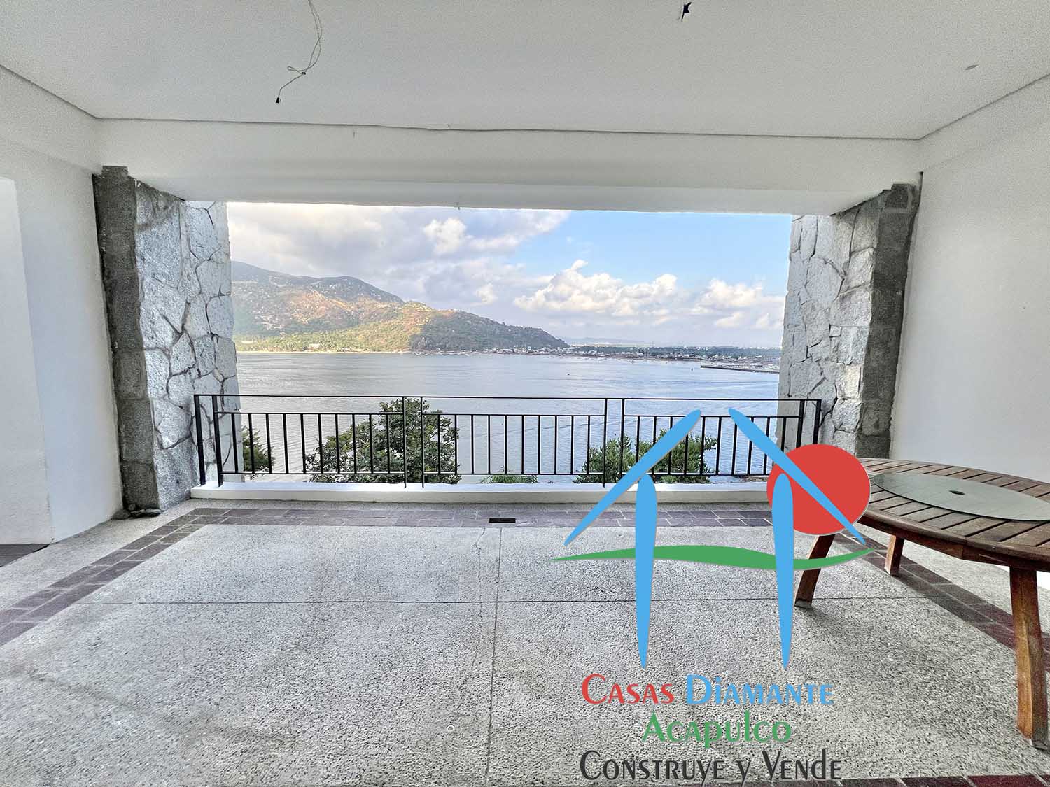 Vista Real Portonovo N10 y N11 - Terraza 1