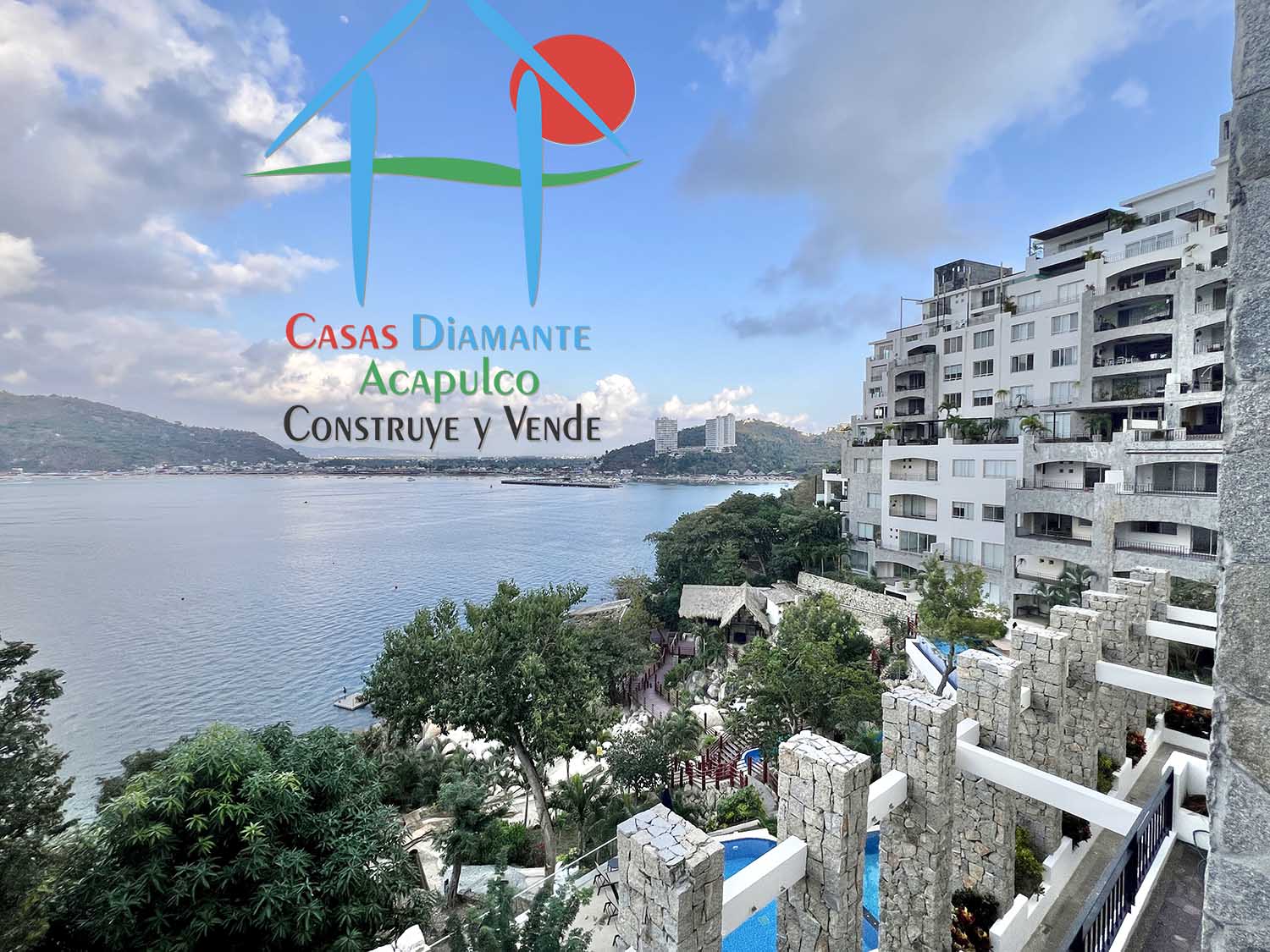 Vista Real Portonovo N10 y N11 - Terraza 9