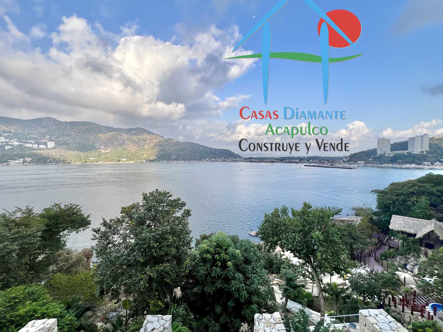 Vista Real Portonovo N10 y N11 - Terraza 10