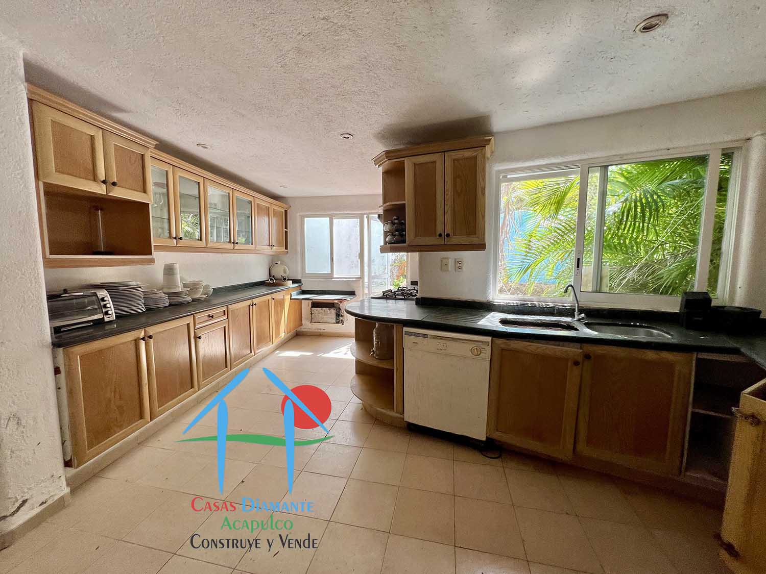 Casa La Strega - Cocina 1