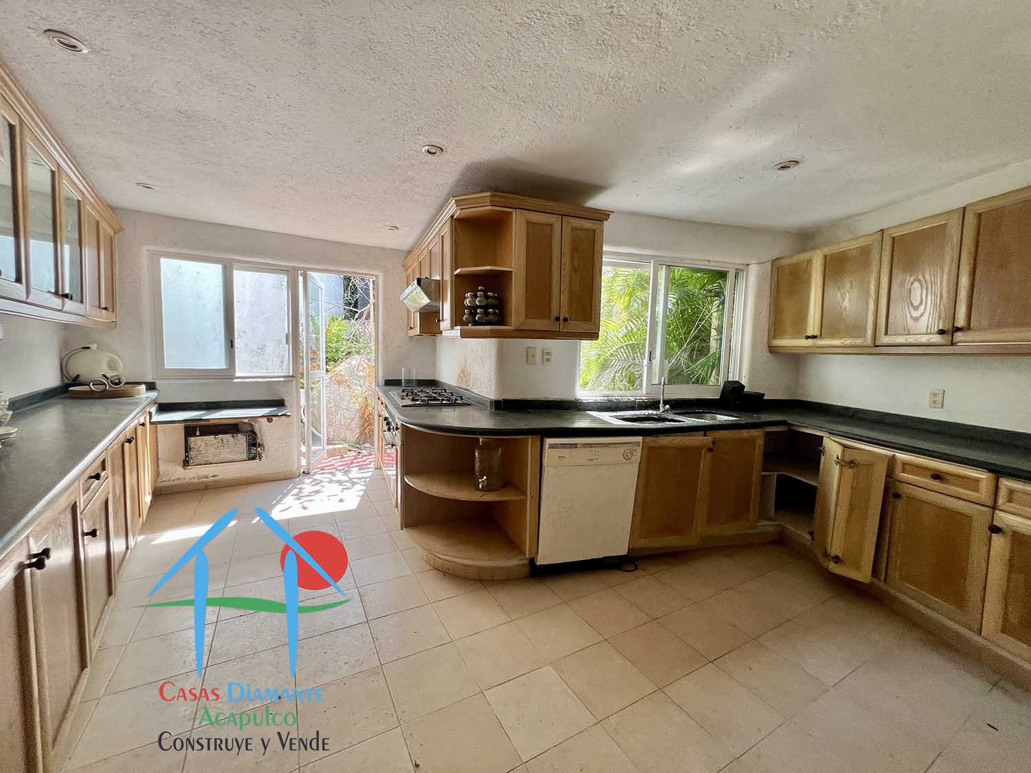 Casa La Strega - Cocina 2