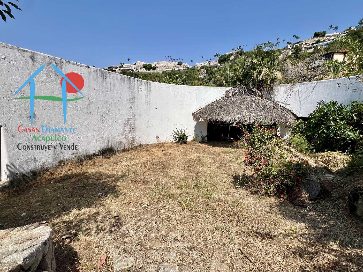 Casa La Strega - Estacionamiento 3