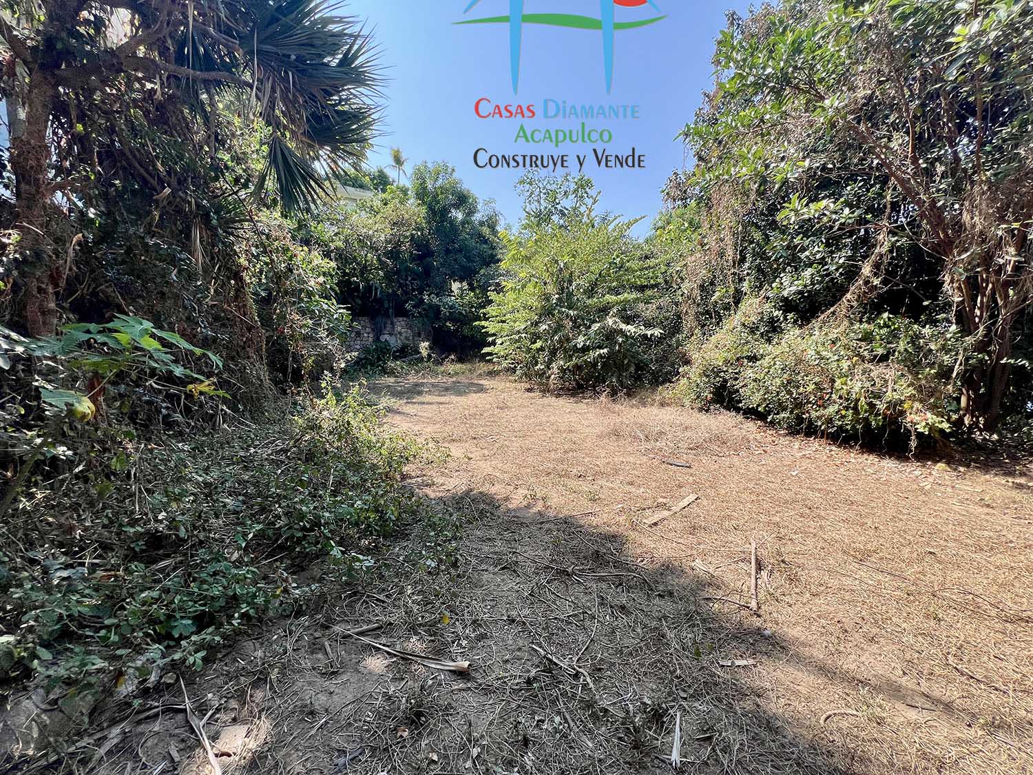 Casa La Strega - Jardín 3