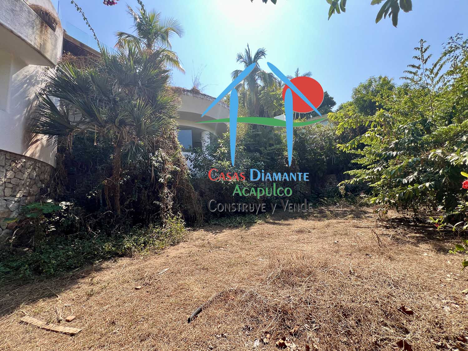 Casa La Strega - Jardín 4