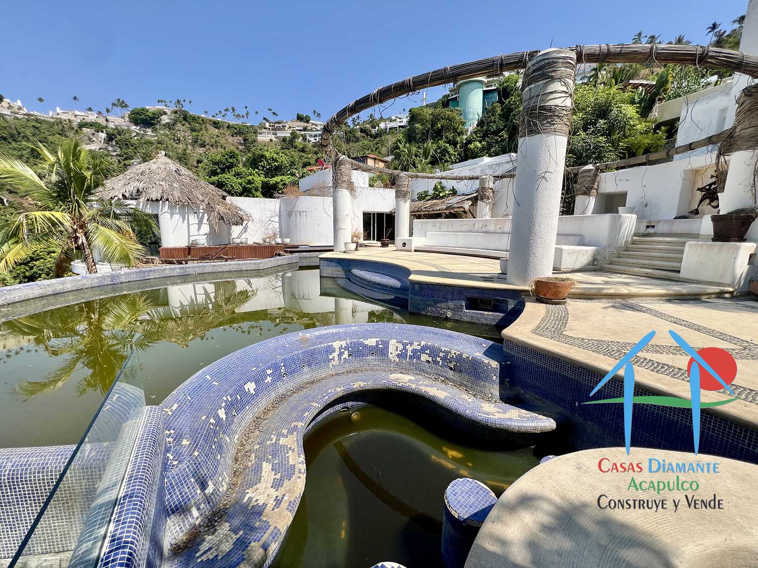 Casa La Strega - Terraza 3