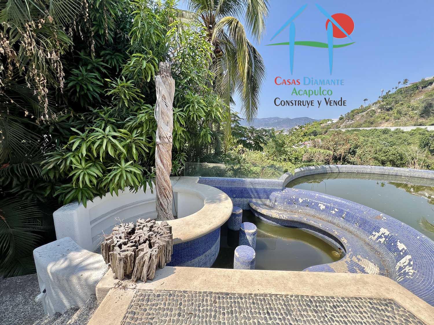 Casa La Strega - Terraza 4