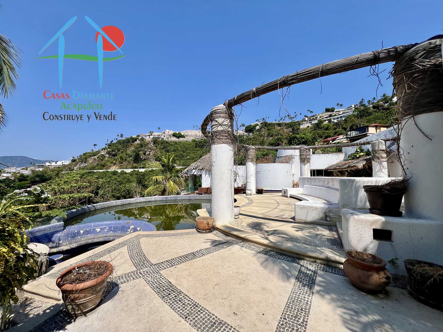 Casa La Strega - Terraza 5