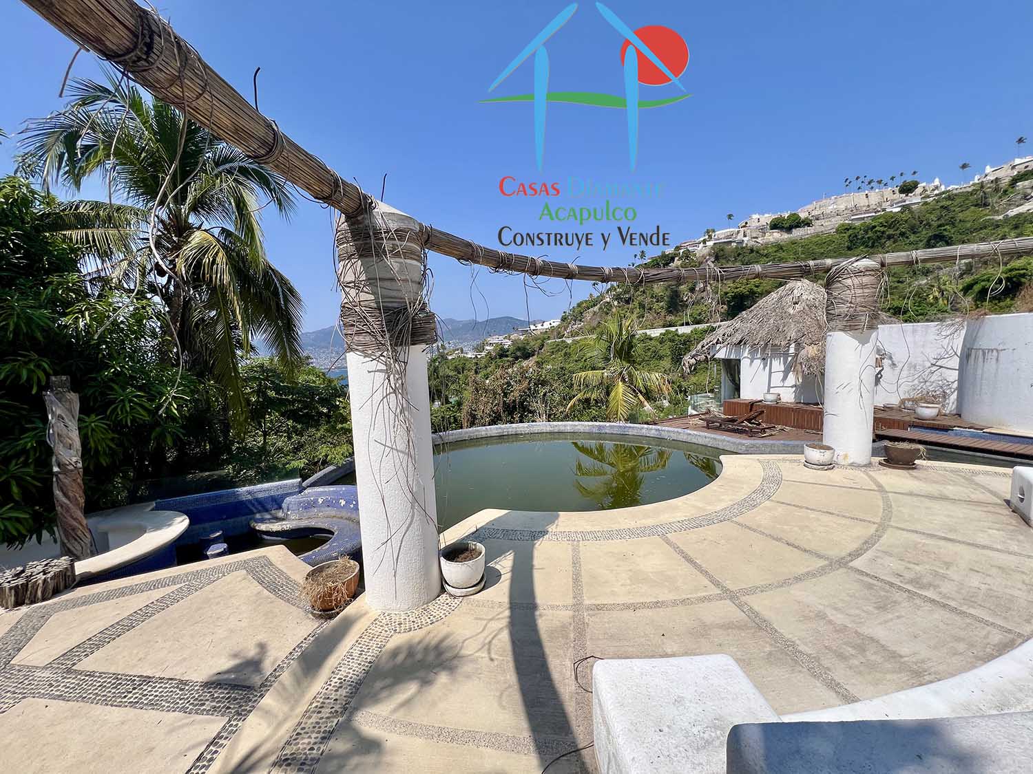 Casa La Strega - Terraza 6