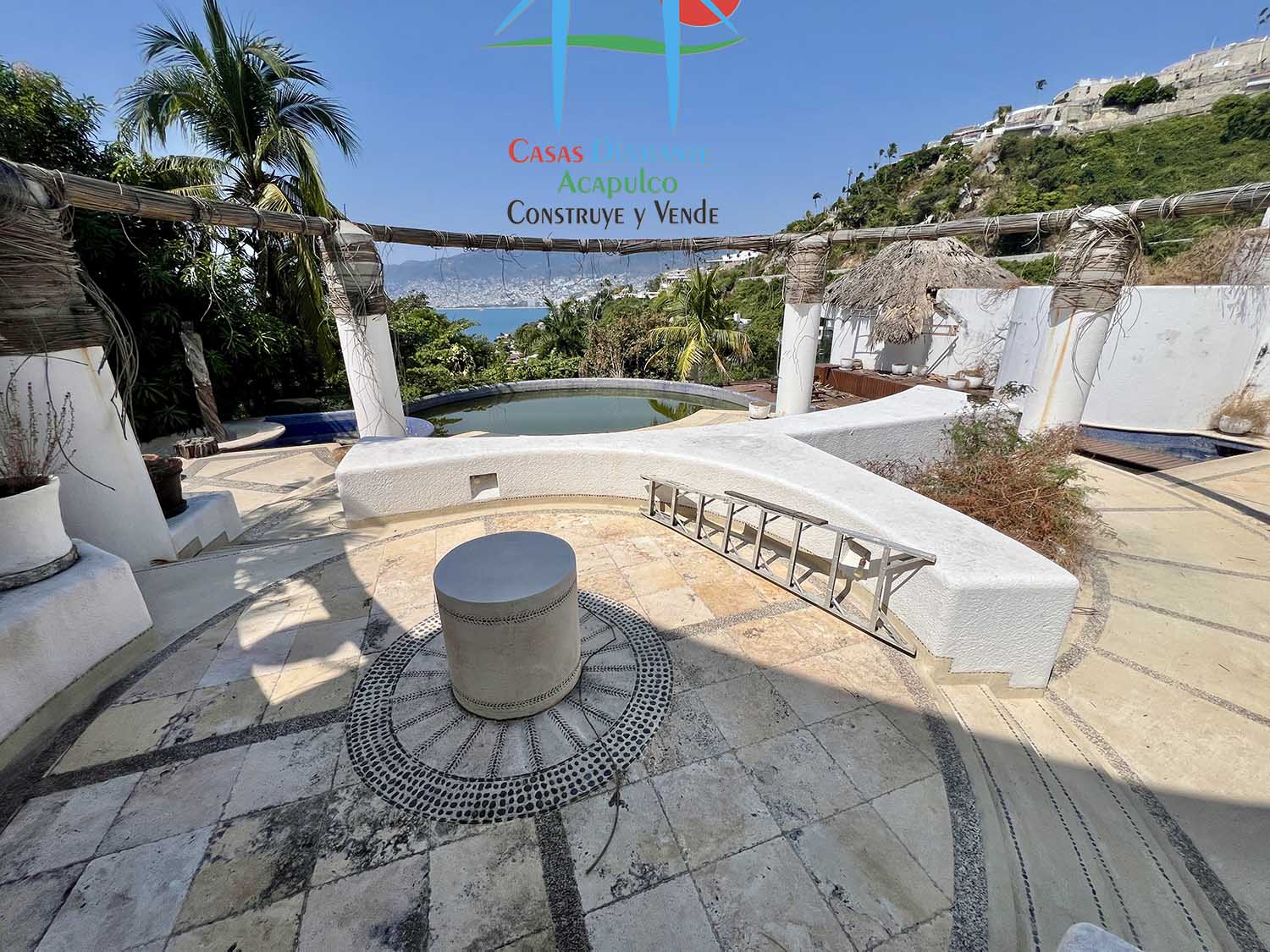 Casa La Strega - Terraza 7