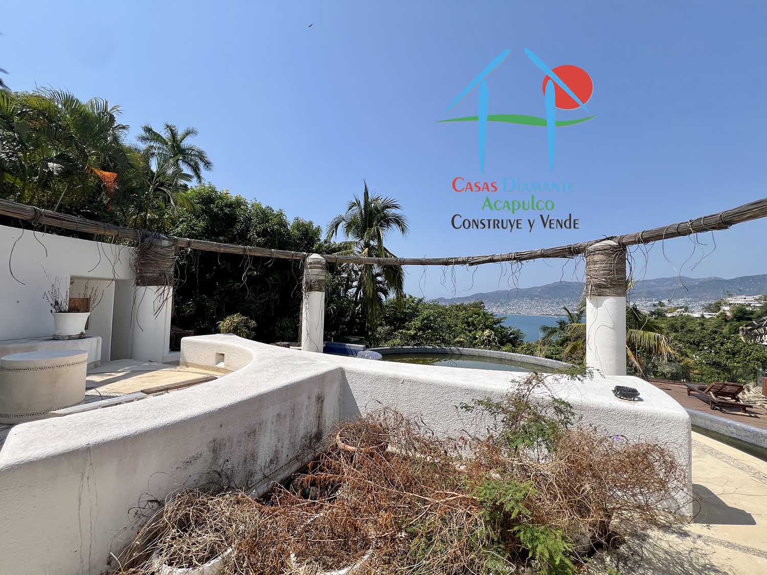 Casa La Strega - Terraza 8