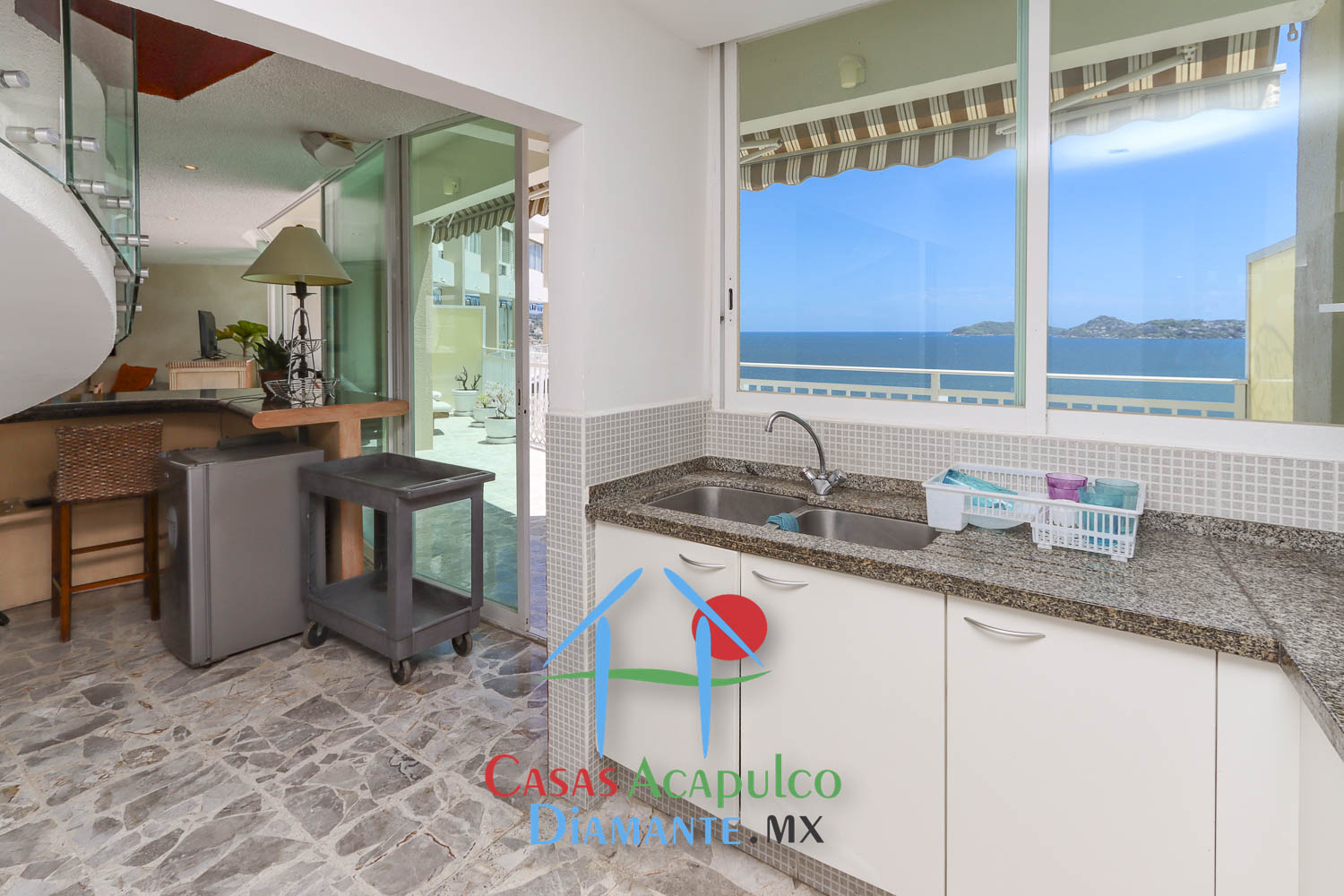 Laureles PH 2 - Cocina 4