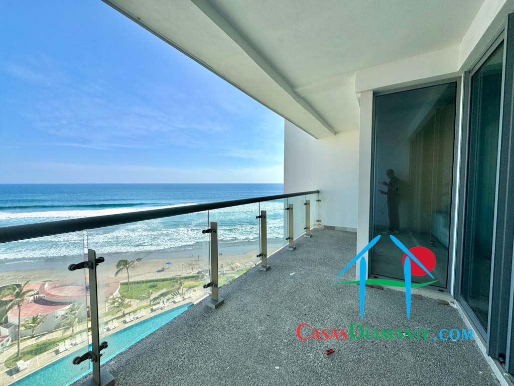 Tikal 809 - Terraza 4 Tikal 809 - Terraza 4