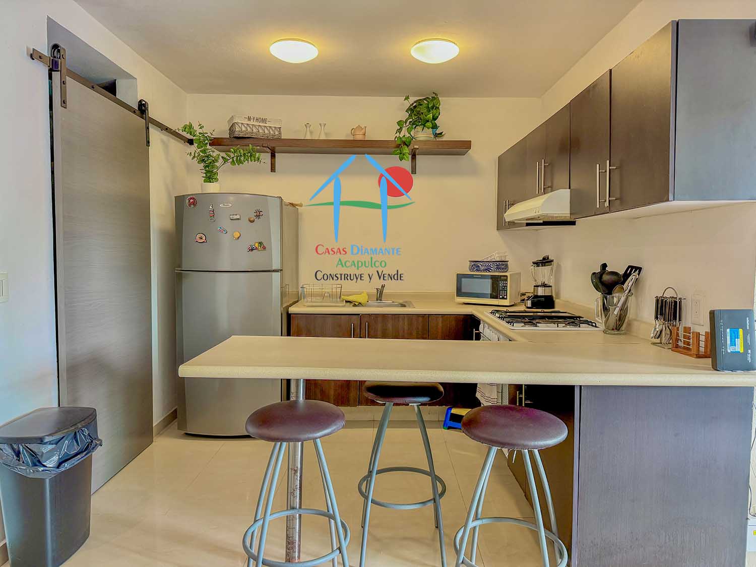 Lobayan 304 - Cocina 1