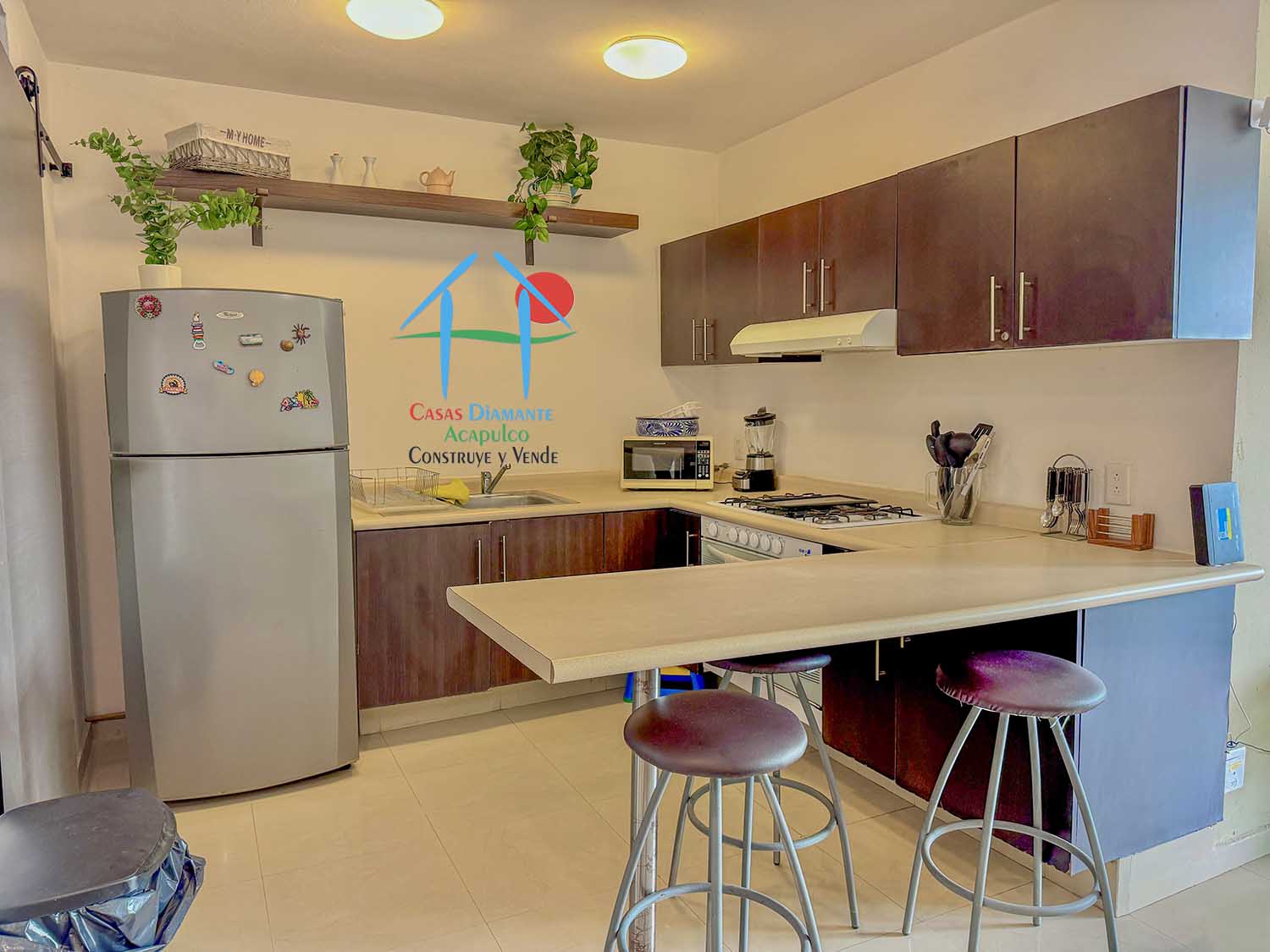 Lobayan 304 - Cocina 2