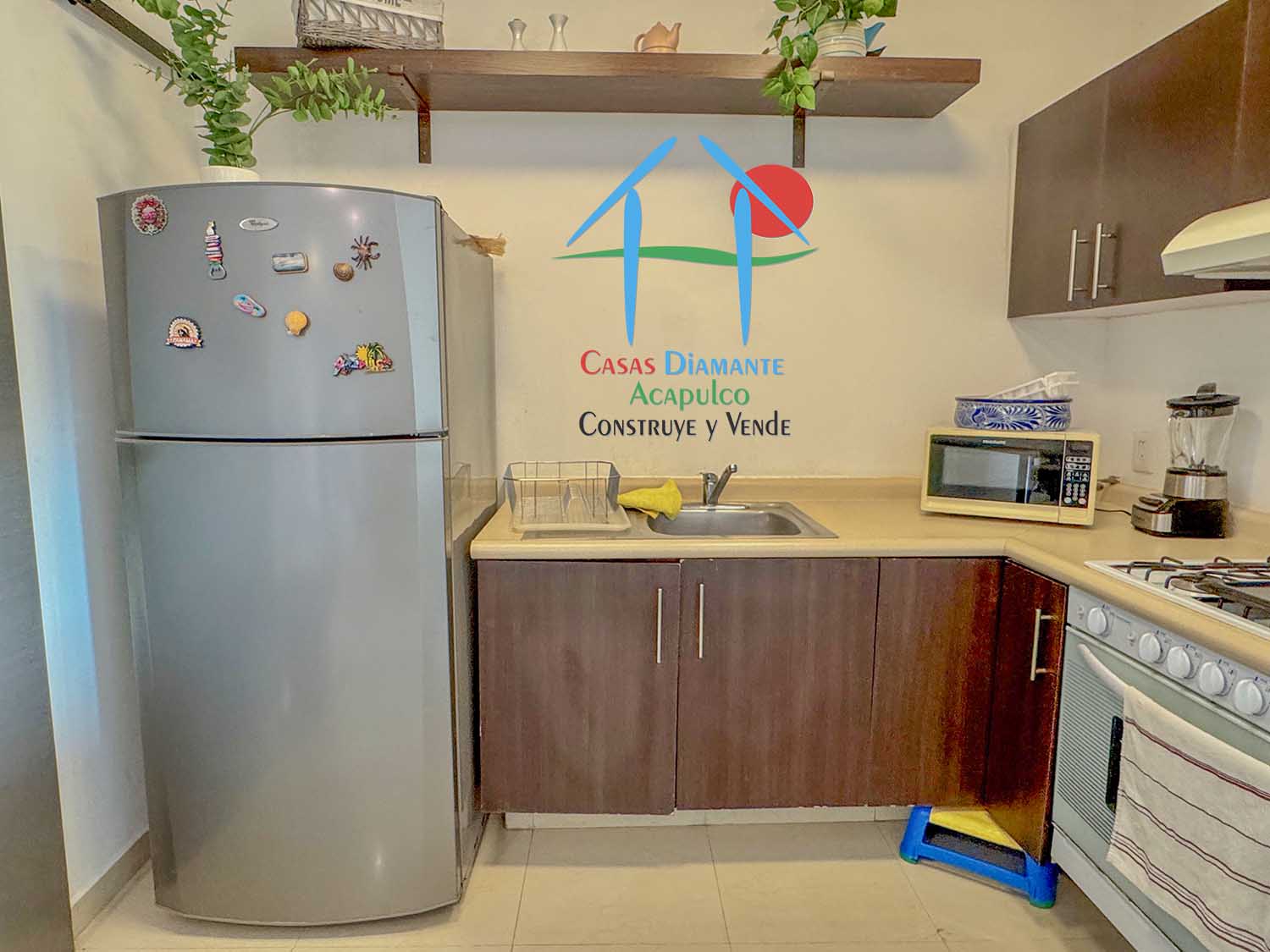 Lobayan 304 - Cocina 3