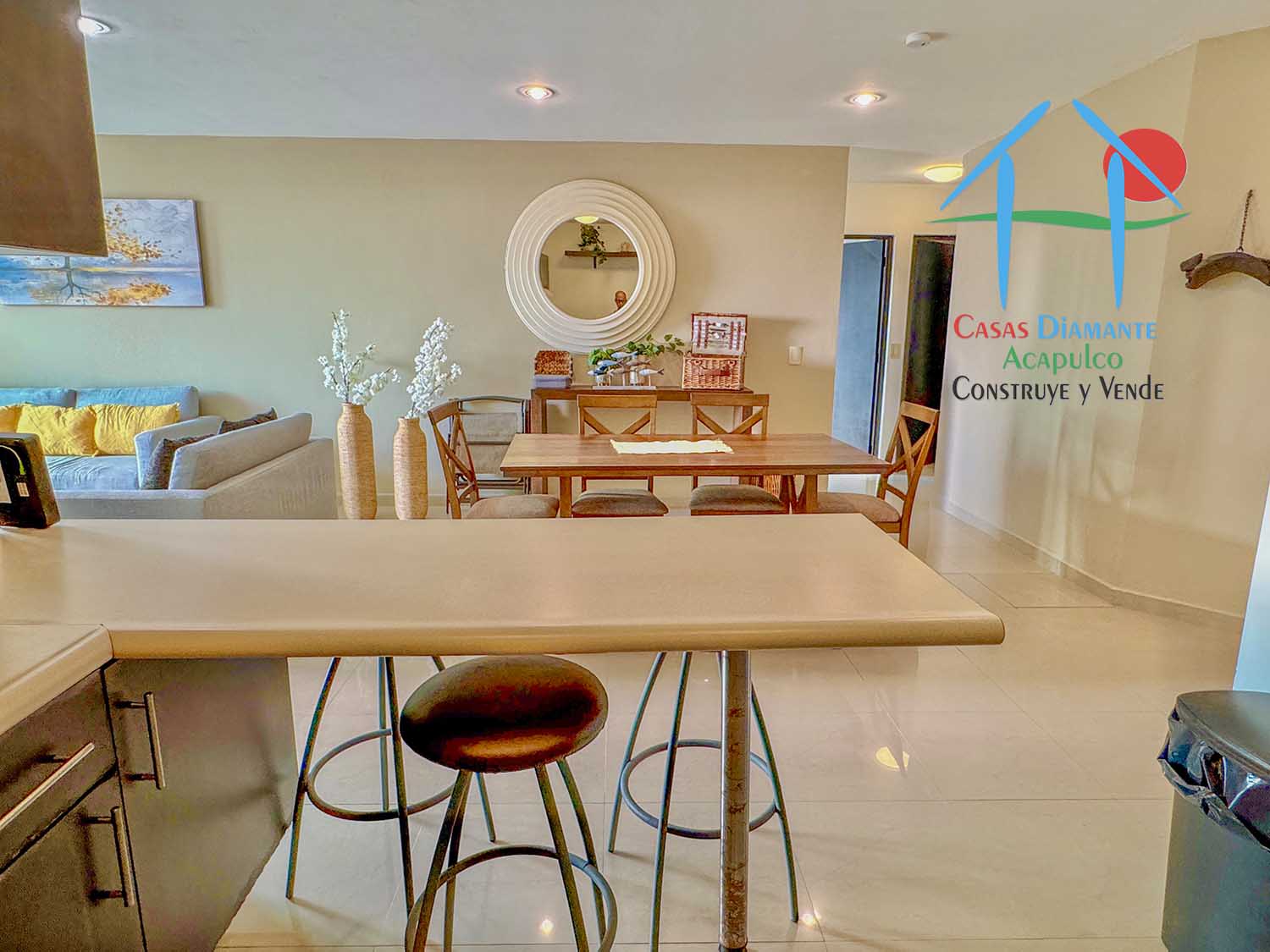 Lobayan 304 - Cocina 5