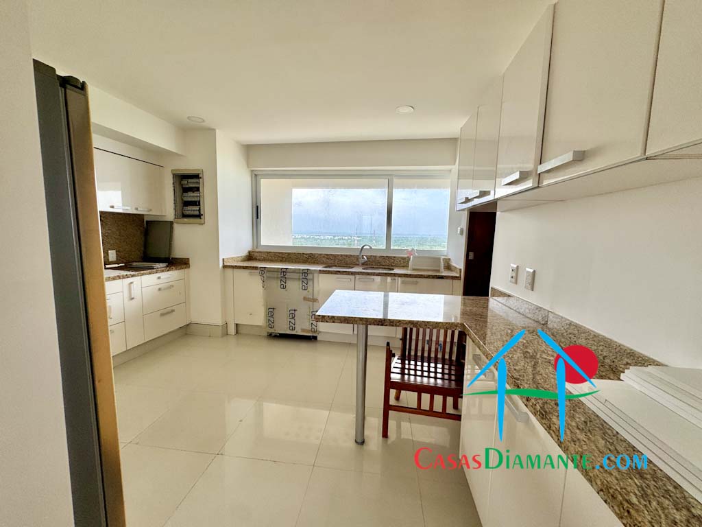 Playamar Tres Cantos T2 802 - Cocina 1