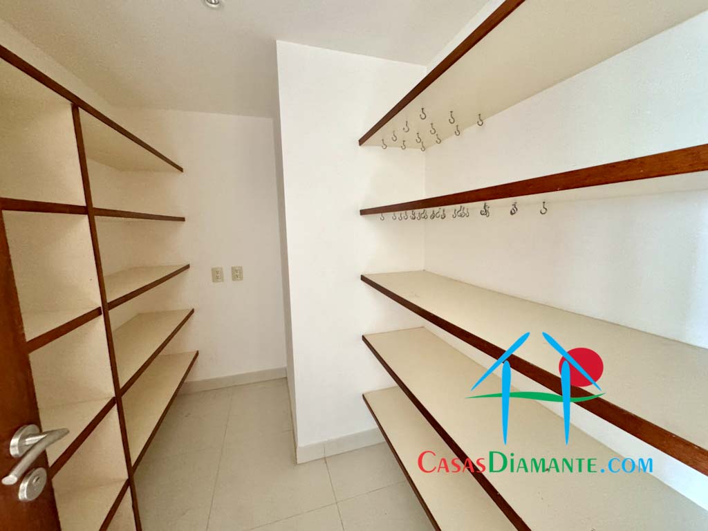 Playamar Tres Cantos T2 802 - Cocina 9