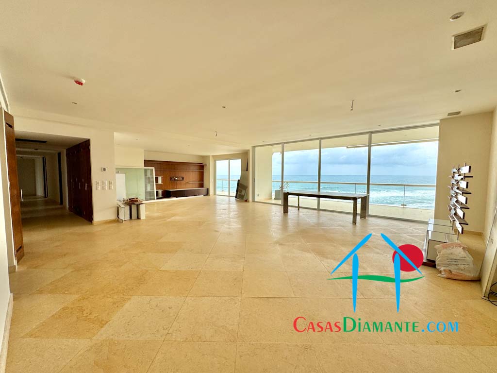 Playamar Tres Cantos T2 802 - Estancia 2