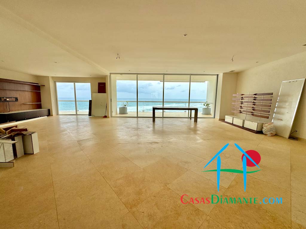 Playamar Tres Cantos T2 802 - Estancia 1