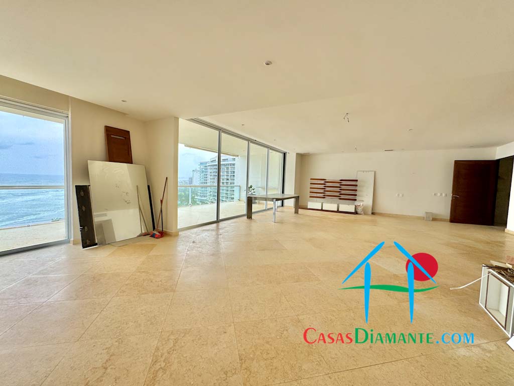Playamar Tres Cantos T2 802 - Estancia 3