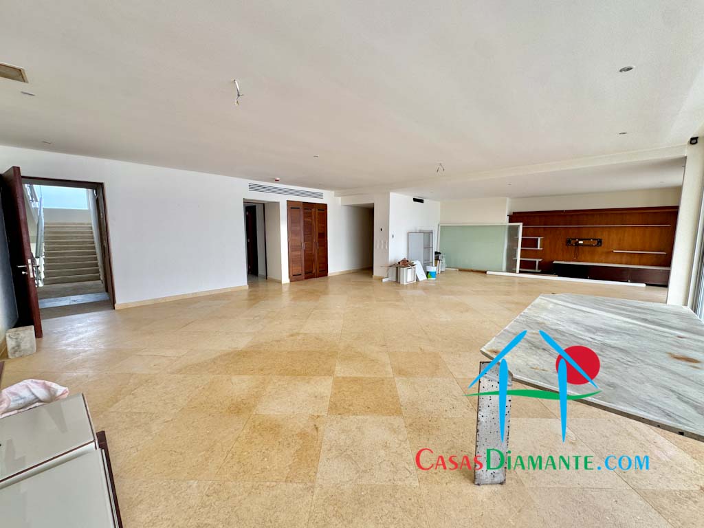 Playamar Tres Cantos T2 802 - Estancia 5