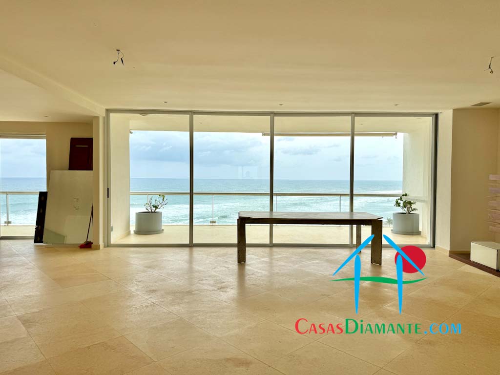 Playamar Tres Cantos T2 802 - Estancia 6
