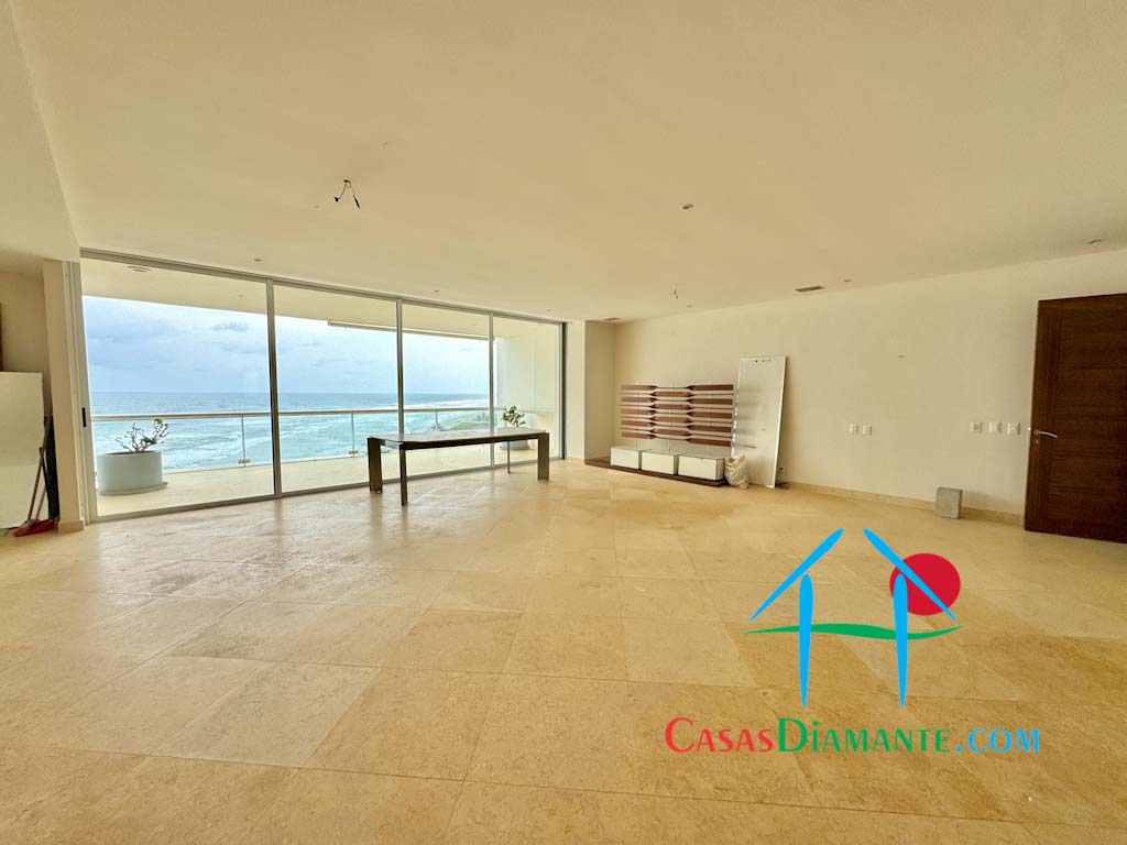 Playamar Tres Cantos T2 802 - Estancia 7