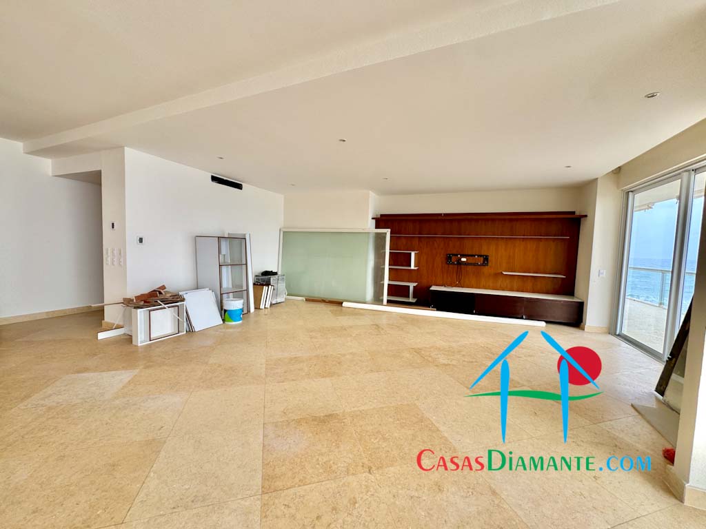 Playamar Tres Cantos T2 802 - Estancia 9