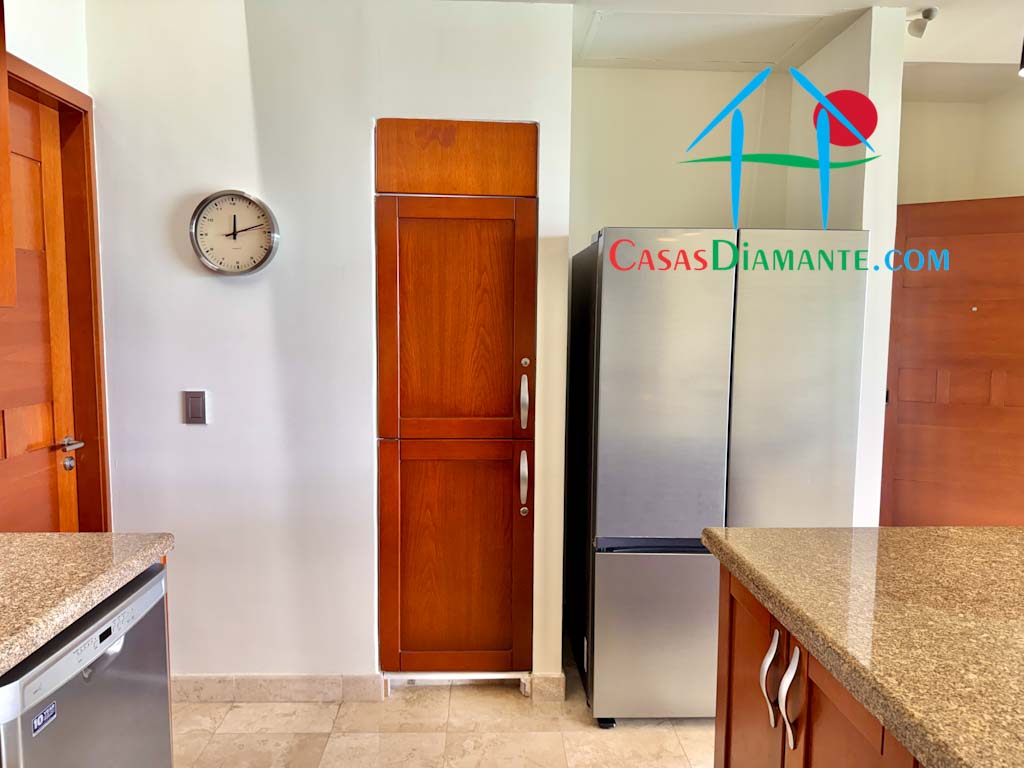 Torre Esmeralda 2 401 H - Cocina 7