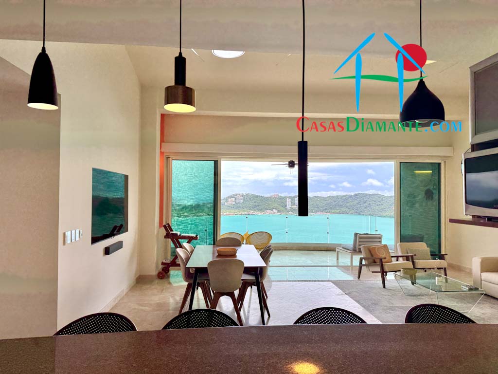 Torre Esmeralda 2 401 H - Cocina 9