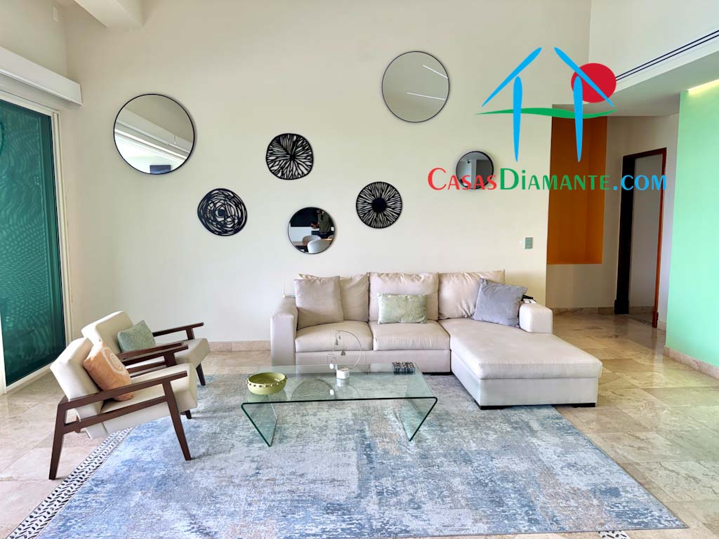 Torre Esmeralda 2 401 H - Estancia 9