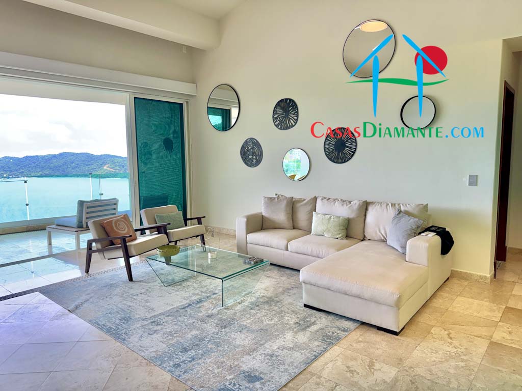 Torre Esmeralda 2 401 H - Estancia 10