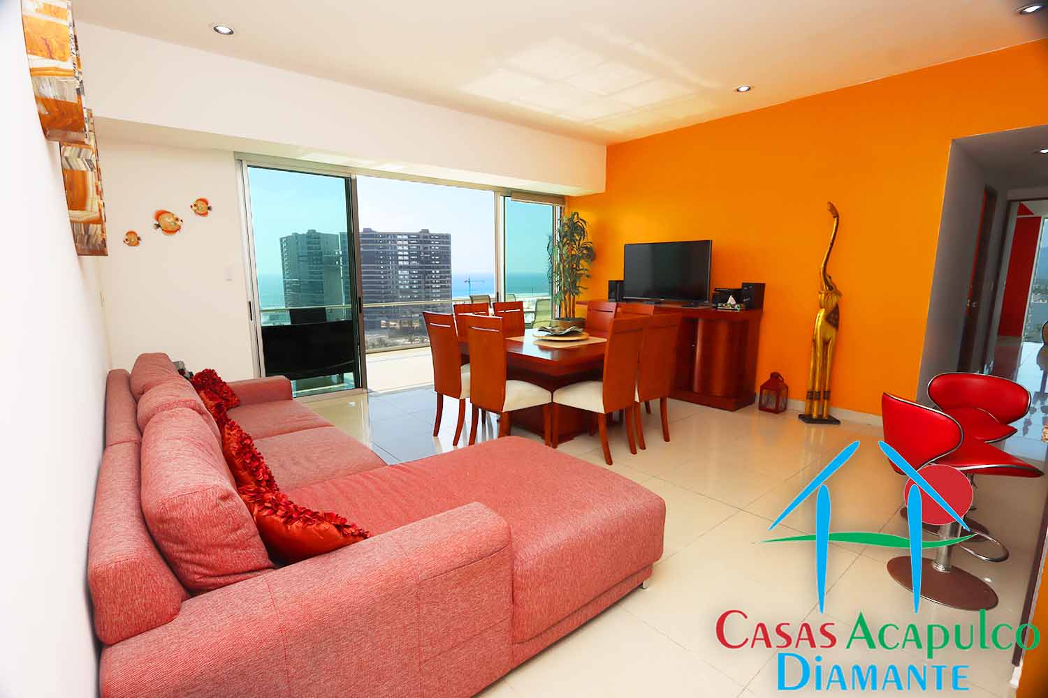 Laguna Cielo PH 4 - Estancia 1