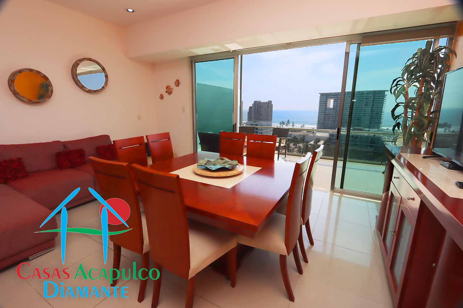 Laguna Cielo PH 4 - Estancia 2