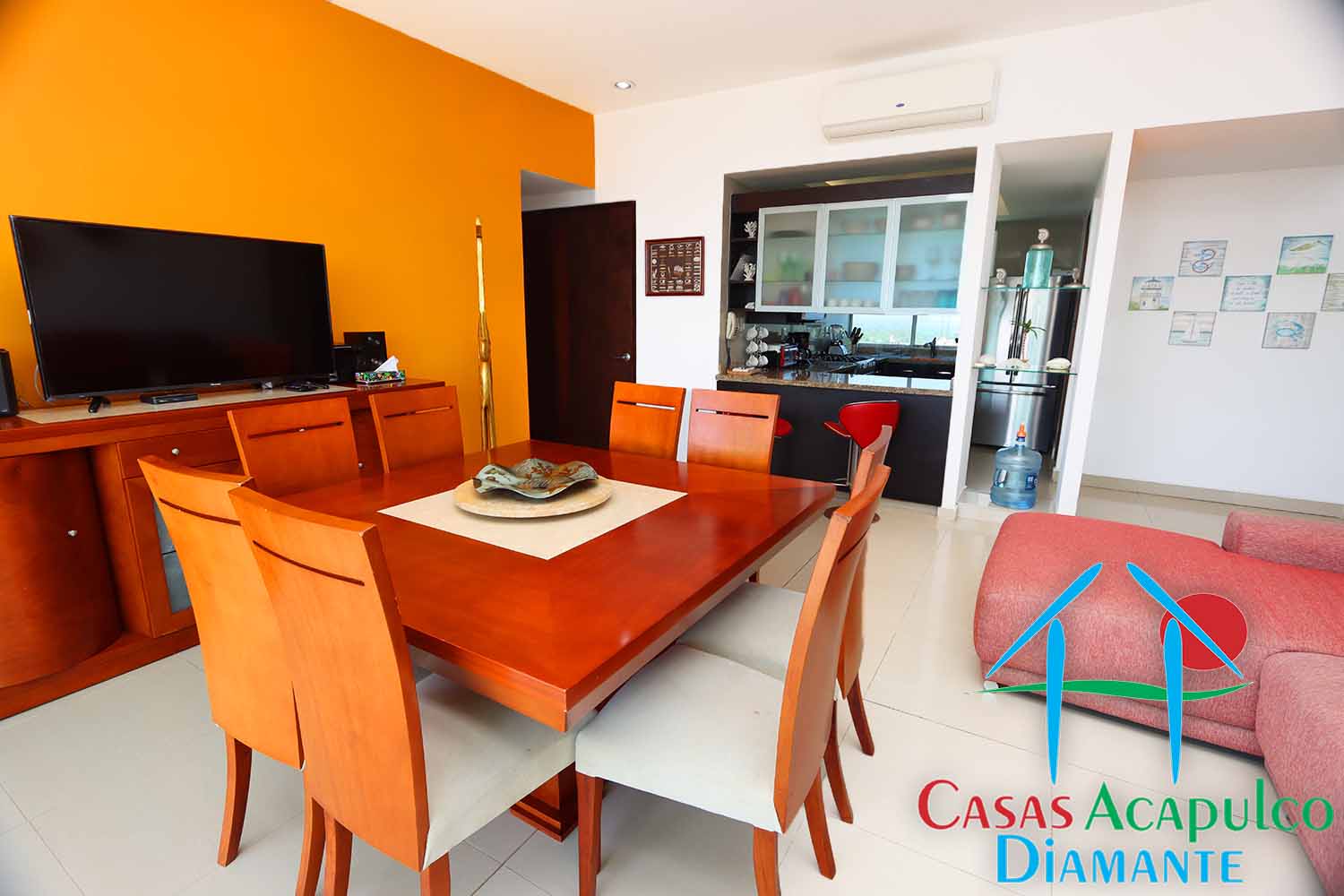 Laguna Cielo PH 4 - Estancia 4