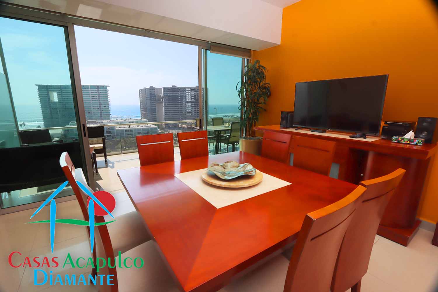 Laguna Cielo PH 4 - Estancia 6