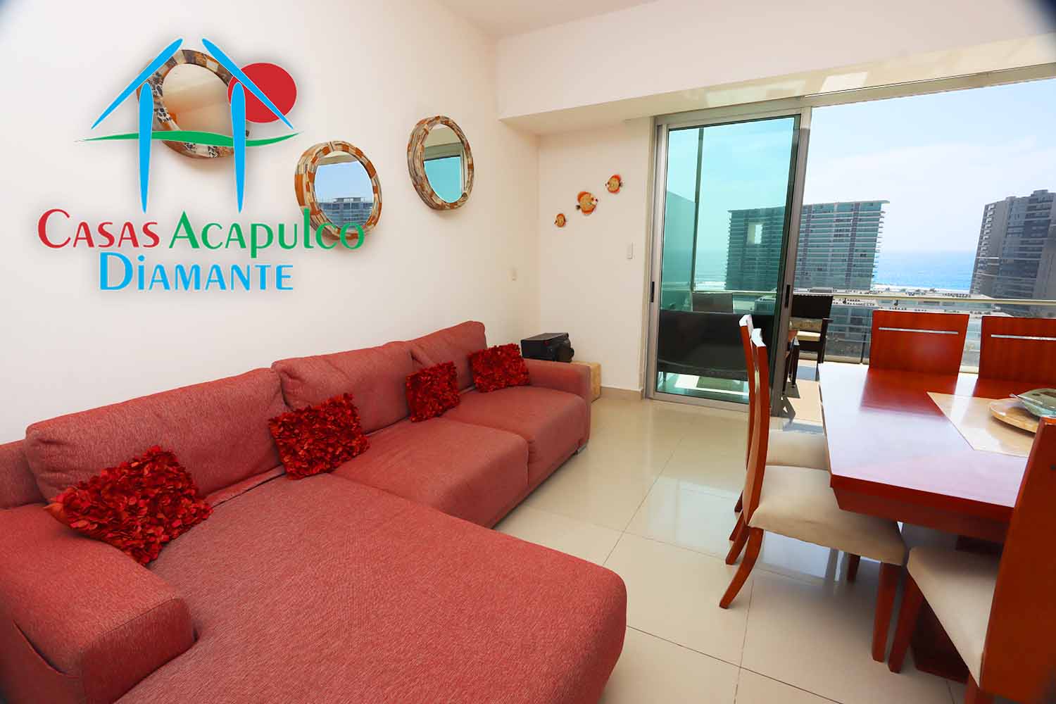 Laguna Cielo PH 4 - Estancia 7