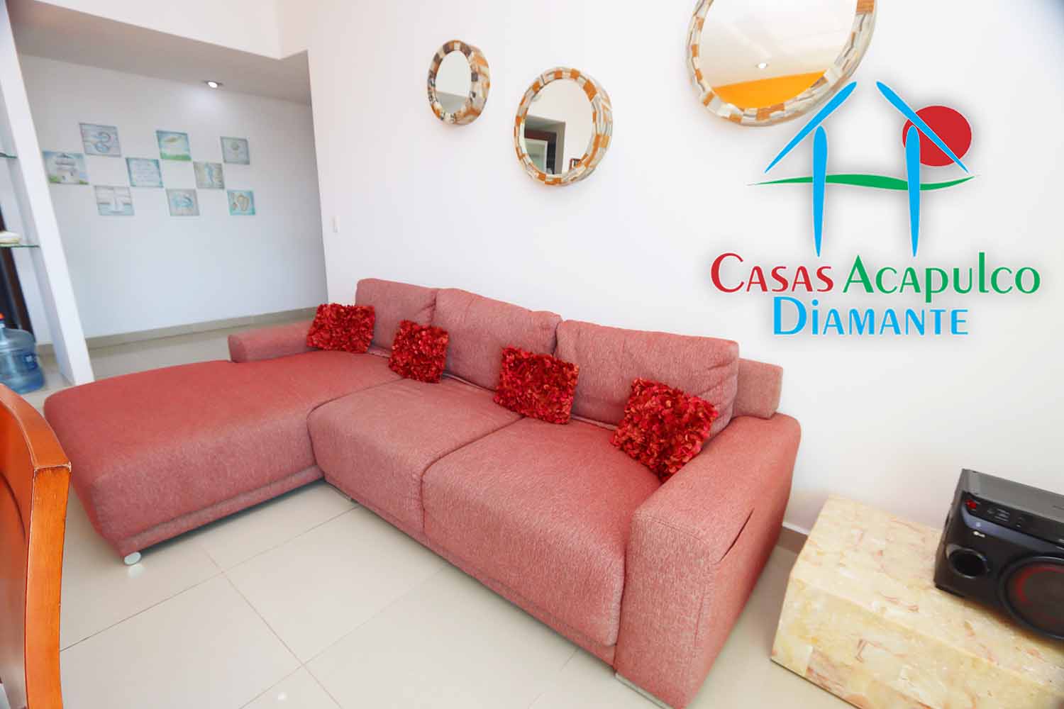 Laguna Cielo PH 4 - Estancia 8