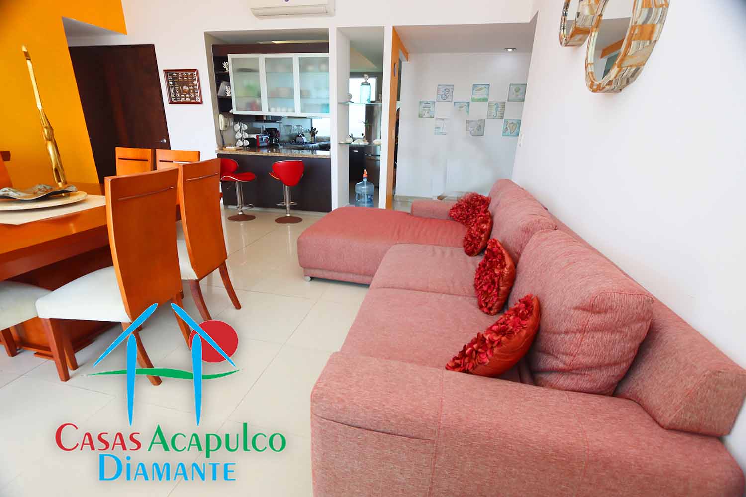 Laguna Cielo PH 4 - Estancia 9